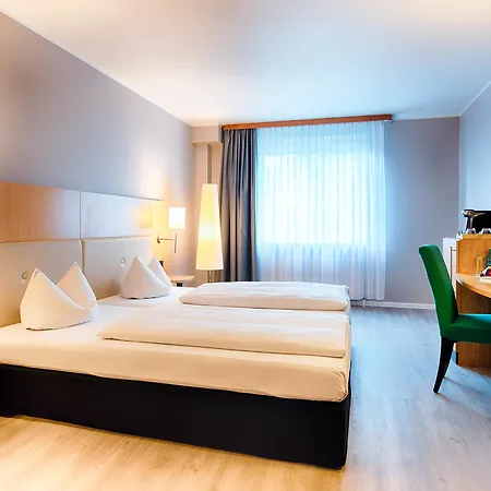 Trip Inn Hotel Egelsbach Frankfurt Отель 3*