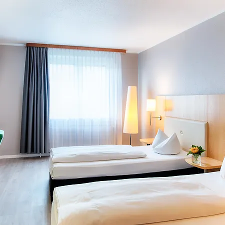 Отель Trip Inn Hotel Egelsbach Frankfurt 3*
