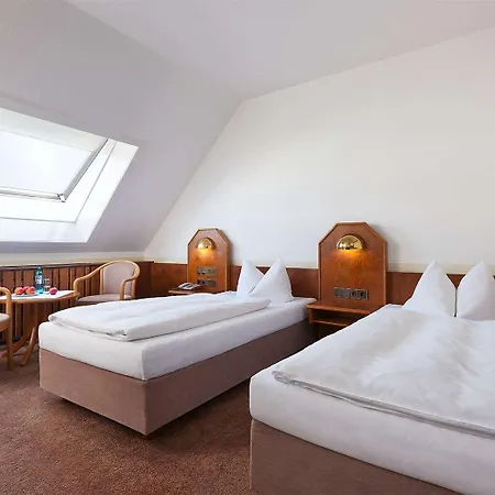 Trip Inn Hotel Egelsbach Frankfurt 3*