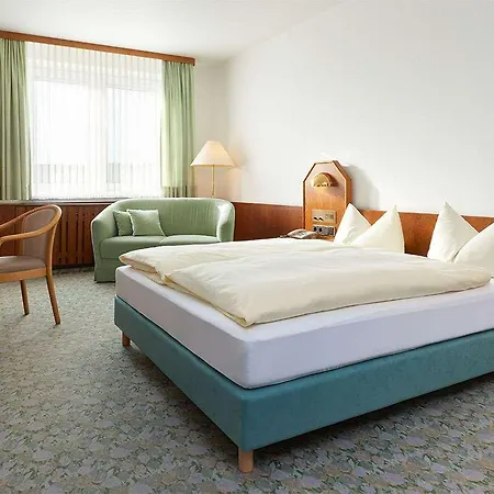 Trip Inn Hotel Egelsbach Frankfurt Hotel 3*