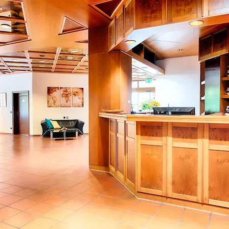 Trip Inn Hotel Egelsbach Frankfurt Отель Эгельсбах