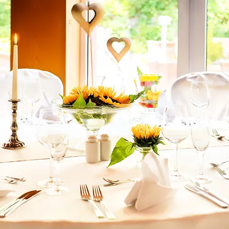 Отель Trip Inn Hotel Egelsbach Frankfurt