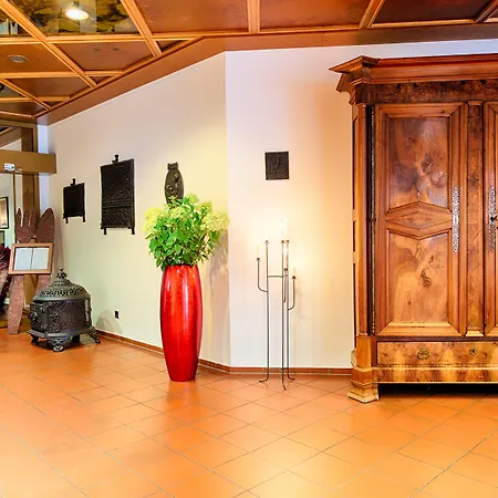 Trip Inn Hotel Egelsbach Frankfurt