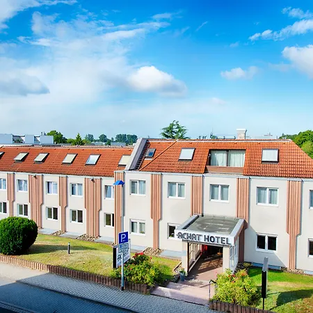 Trip Inn Hotel Egelsbach Frankfurt Эгельсбах
