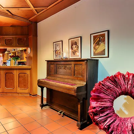 Отель Trip Inn Hotel Egelsbach Frankfurt