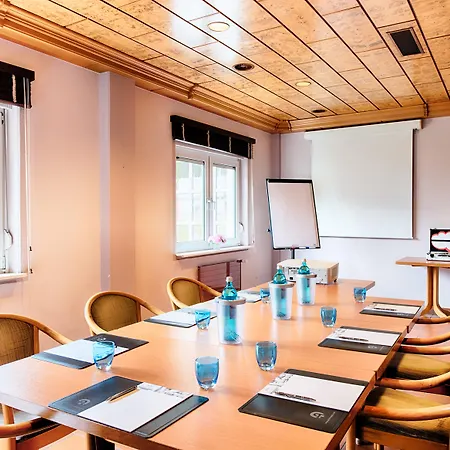 Trip Inn Hotel Egelsbach Frankfurt Отель Эгельсбах