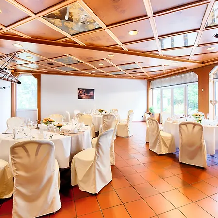 Trip Inn Hotel Egelsbach Frankfurt 3* Эгельсбах