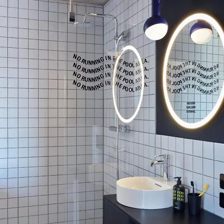 Aparthotel Stayery Frankfurt Sachsenhausen