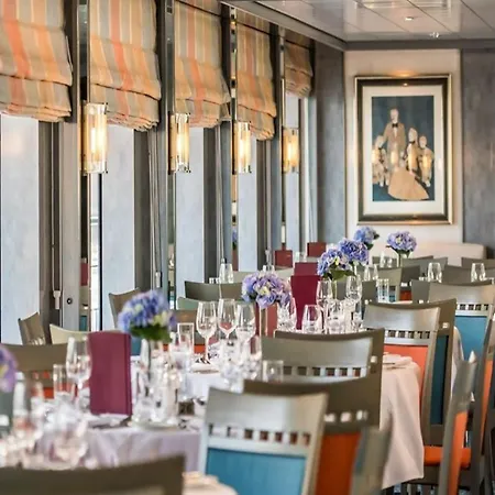 Ms Select Bellejour - Frankfurt 4* Frankfurt am Main