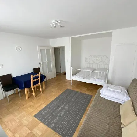 Mainhatten Francfort-sur-le-Main