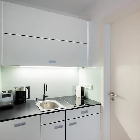 Studiohouse Frankfurt *