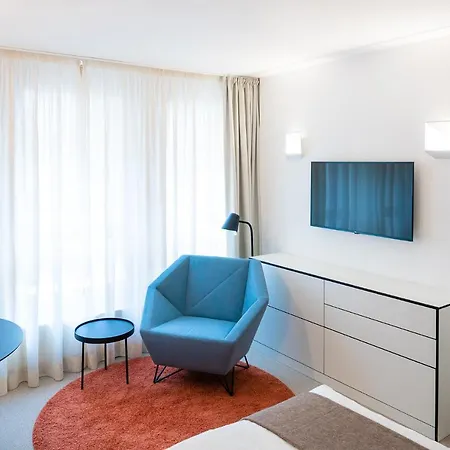 Studiohouse Frankfurt Aparthotel Frankfurt am Main