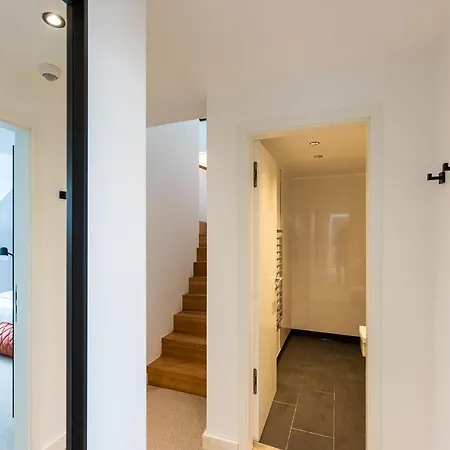 Studiohouse Frankfurt *