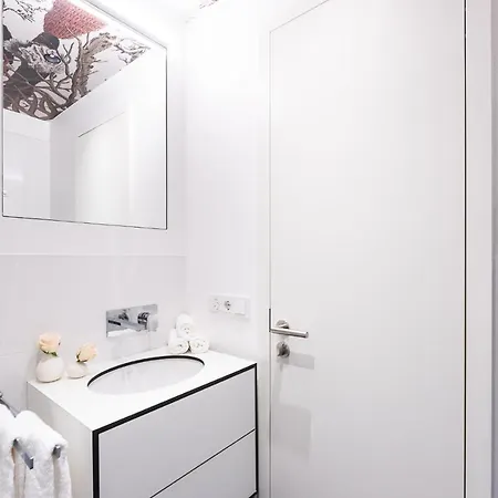 Studiohouse Frankfurt Aparthotel Frankfurt am Main