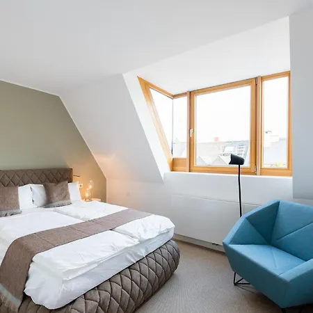 Studiohouse Frankfurt * Frankfurt am Main