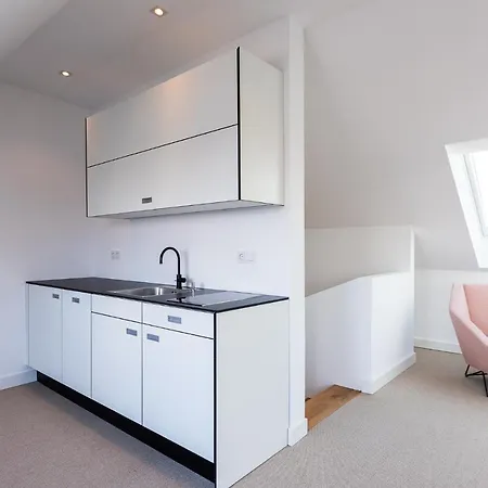 Studiohouse Frankfurt *