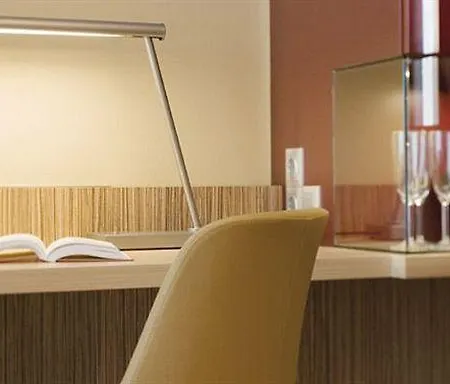 Moevenpick Frankfurt Messe 4* Frankfurt nad Menem