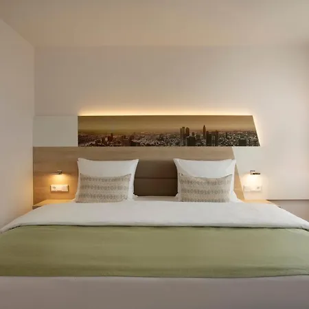 Holiday Inn Frankfurt Airport By Ihg 4* Франкфурт-на-Майне