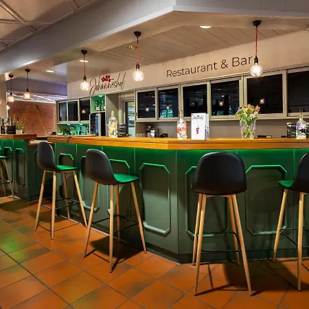 Отель Trip Inn Hotel Egelsbach Frankfurt Эгельсбах