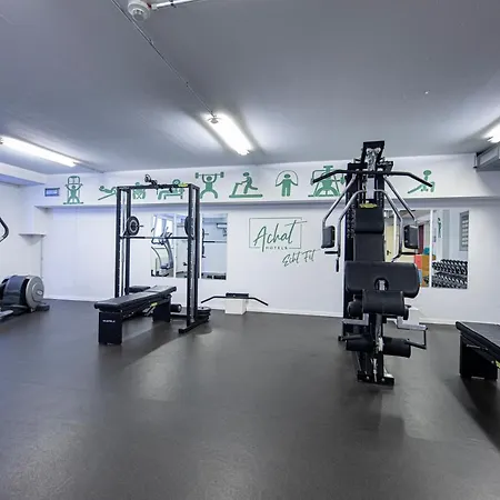 Trip Inn Hotel Egelsbach Frankfurt Отель
