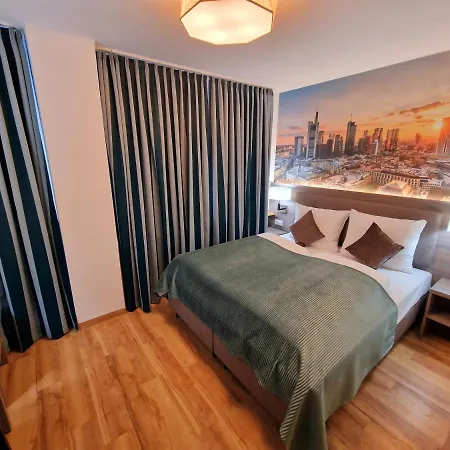 Hotel Sophien 3*
