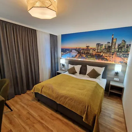 Sophien Hotel