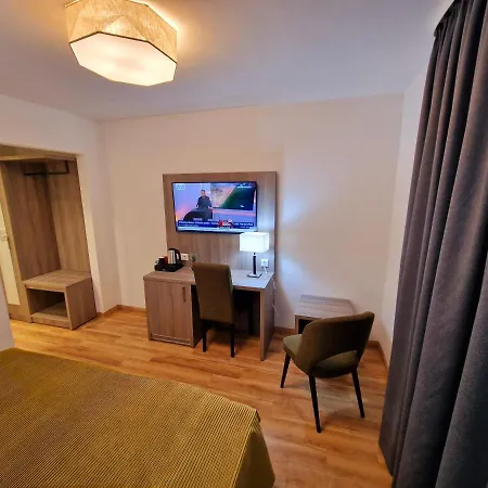 Hotel Sophien