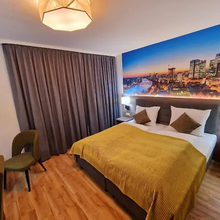 Sophien Hotel 3*