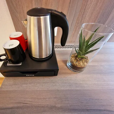 Hotel Sophien 3*