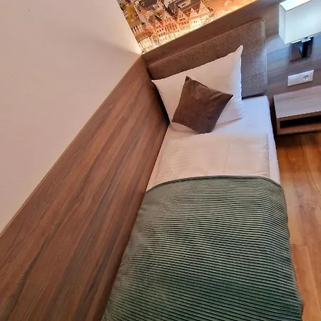 Hotel Sophien Frankfurt am Main