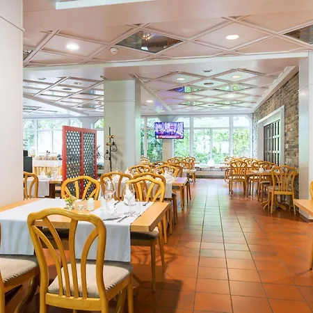 Trip Inn Hotel Egelsbach Frankfurt 3*