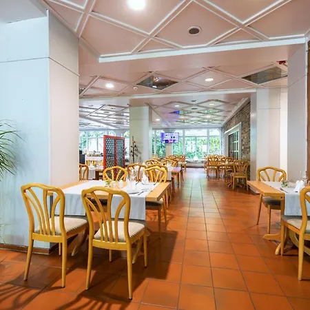 Trip Inn Hotel Egelsbach Frankfurt Отель Эгельсбах