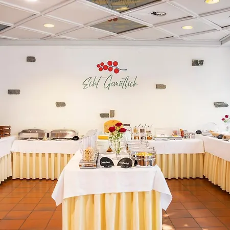 Отель Trip Inn Hotel Egelsbach Frankfurt 3*
