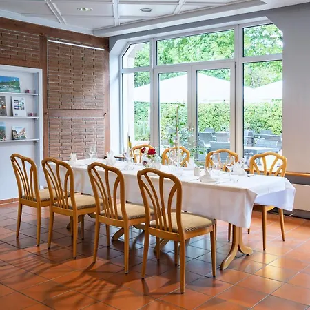 Отель Trip Inn Hotel Egelsbach Frankfurt