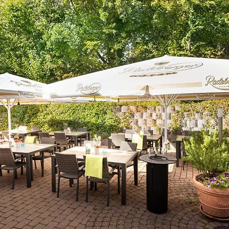 Trip Inn Hotel Egelsbach Frankfurt 3*