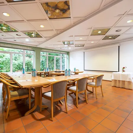 Trip Inn Hotel Egelsbach Frankfurt Эгельсбах