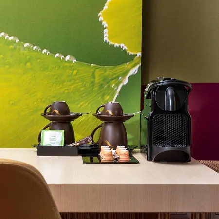 Mövenpick Frankfurt Messe