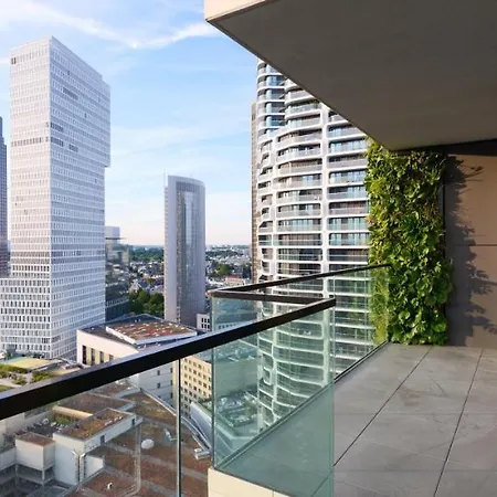 Luxus Frankfurt