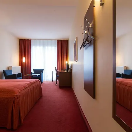 Klein Frankfurt Hotel Frankfurt am Main