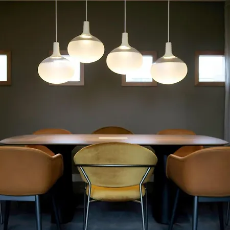 Frankfurt Airport Marriott Франкфурт-на-Майне
