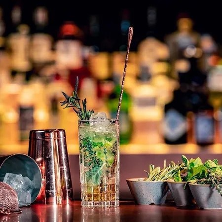法兰克福万豪酒店 酒店 美因河畔法兰克福
