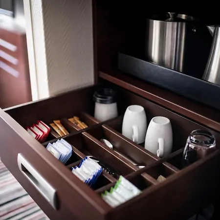 Frankfurt Marriott Francoforte sul Meno