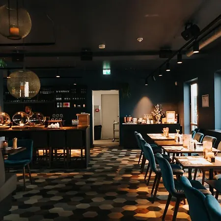 酒店 The Blasky