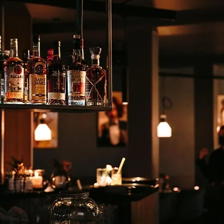 The Blasky 酒店