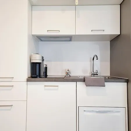 Apartment Sky