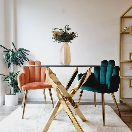 Sky Apartment