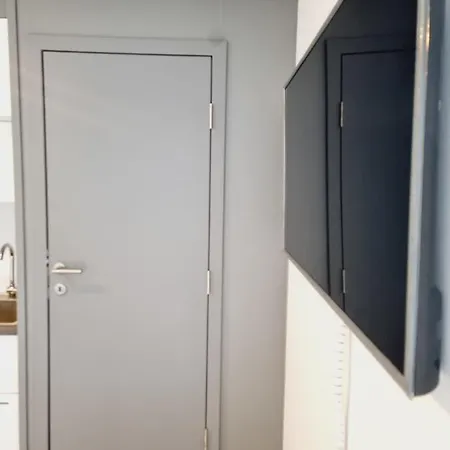 Apartamento Sky *