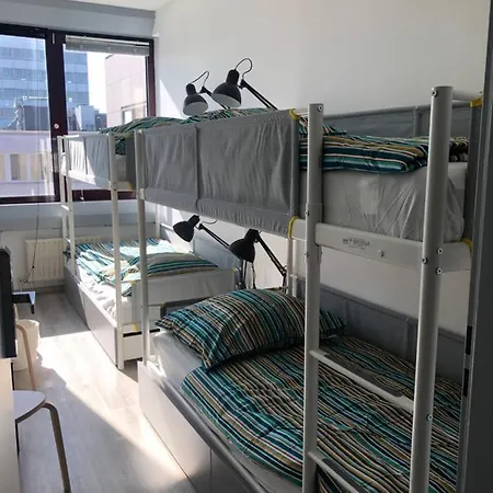 Panorama Hostel