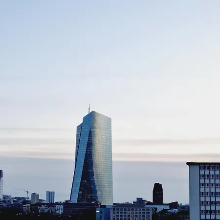 Sky * Frankfurt am Main