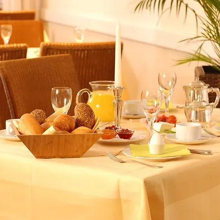 Klein Frankfurt 3*